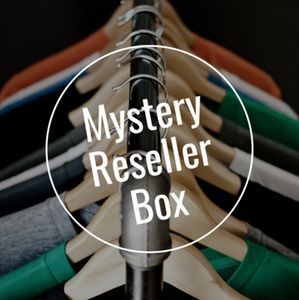 Reseller Mystery Box